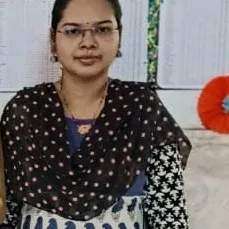 Vasundhara K profile
