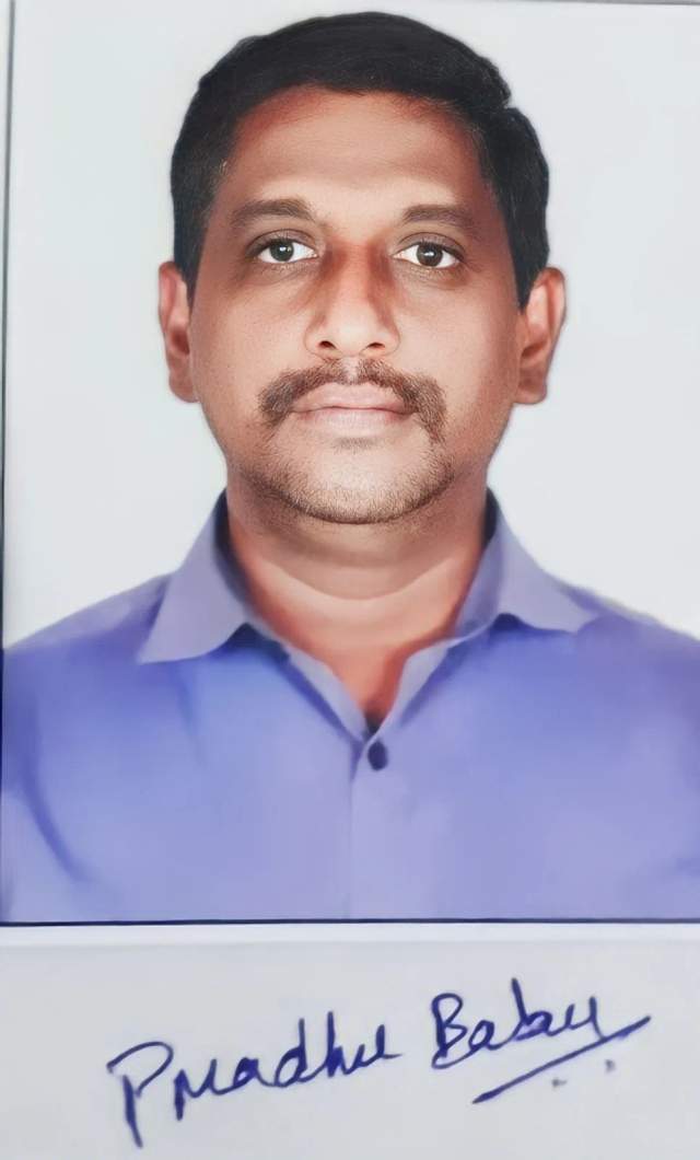 MADHU BABU profile