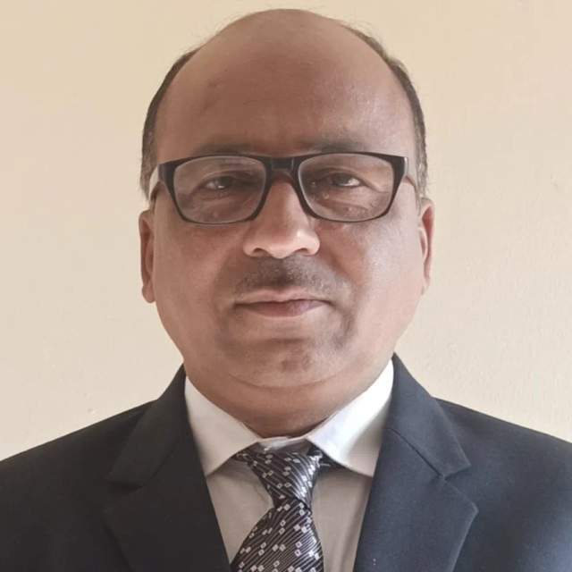 Satish Hajare profile