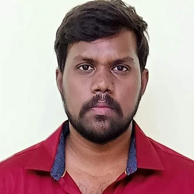 Yashwanth kumar Vallabhadasu profile