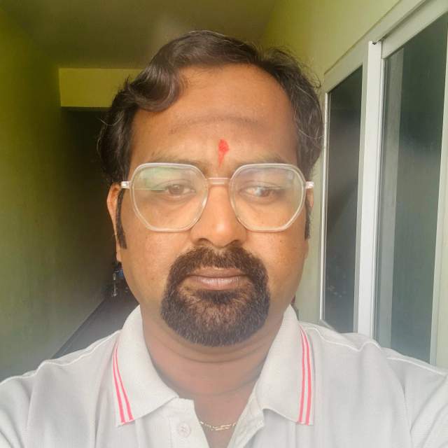 Avinash Konduri profile