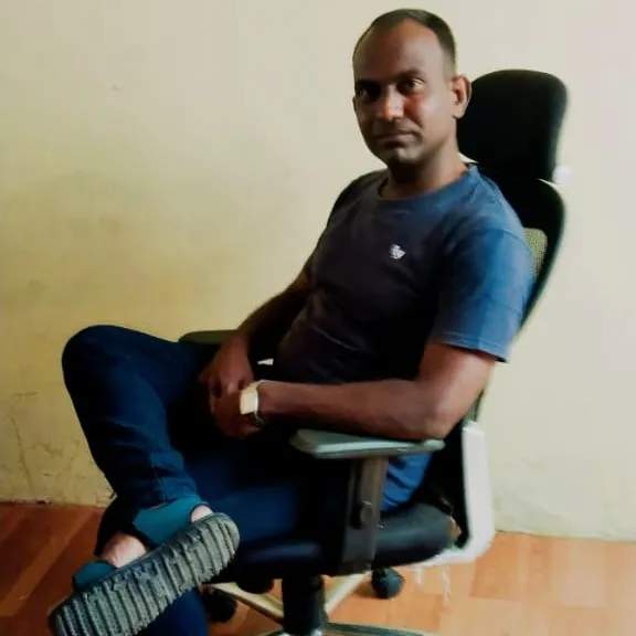 APPALARAJU KOYYA profile