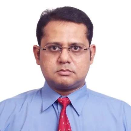Partha Paul profile