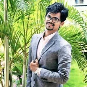 Anup Bandusing Jadhav profile