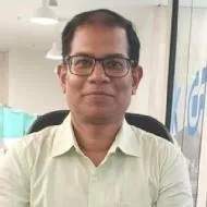 Deepak Kumar Sahoo profile