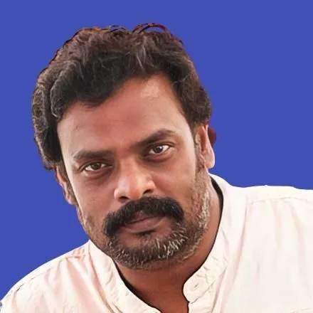 Murali Veesambattu profile