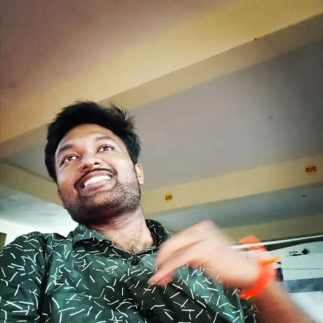 Konda Sridhar profile