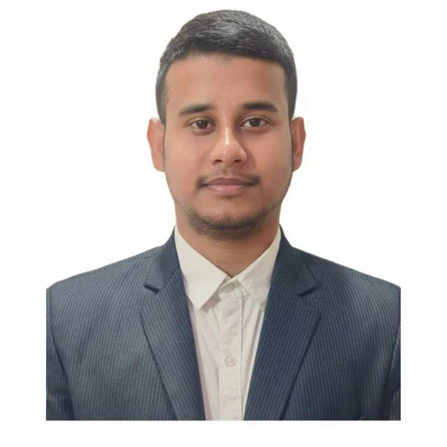kaushik karmakar profile