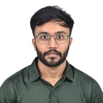 Bhavin Dudhatra profile