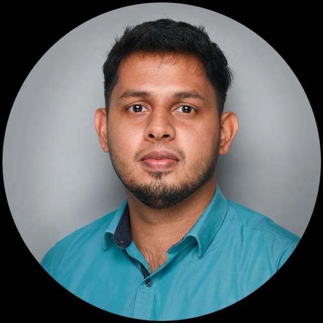 Tony Kuriakose profile