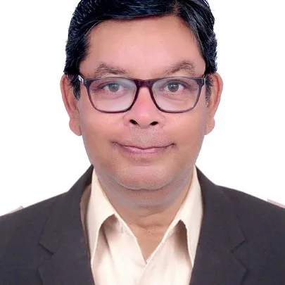 Deepayan Mukhupadhyaay profile