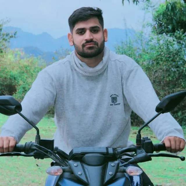 Anmol Patial profile
