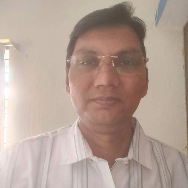 Arun Kumar profile