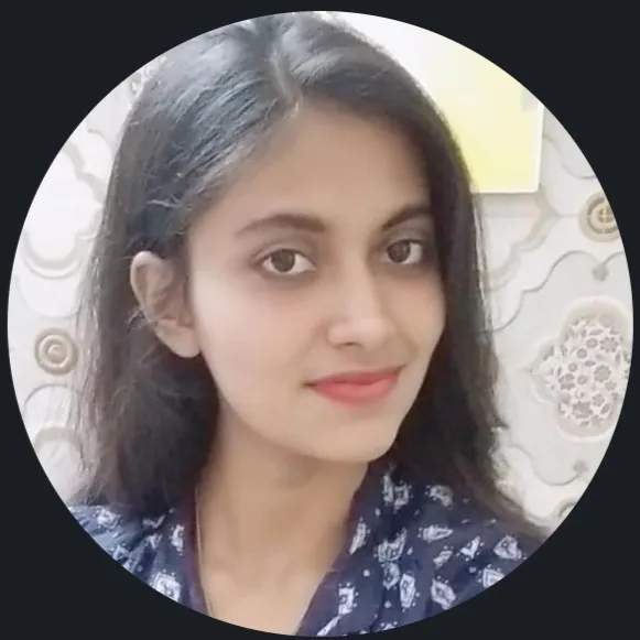 Deepa Yadav profile