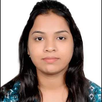 PRIYANKA PRADHAN profile