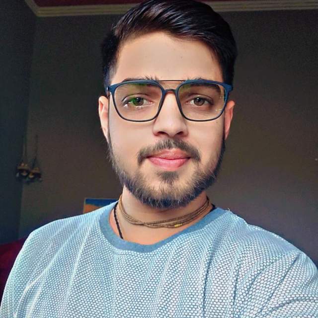 Shyam Ojha profile
