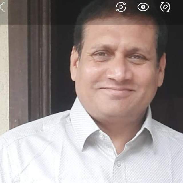 MURALI KRISHNA P profile