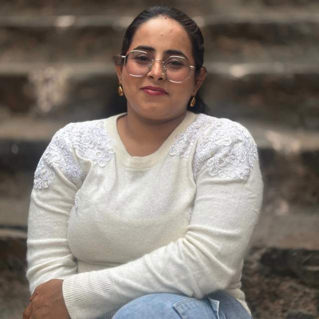 Manpreet Kaur profile