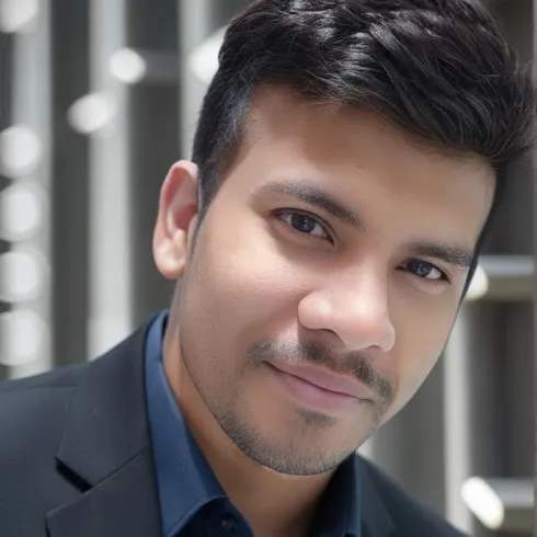 Dinesh kumar profile