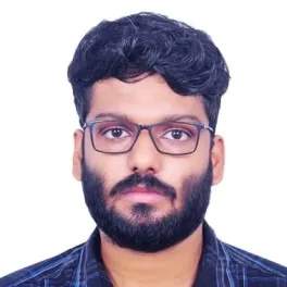 Dr Muhammad Jasil M profile