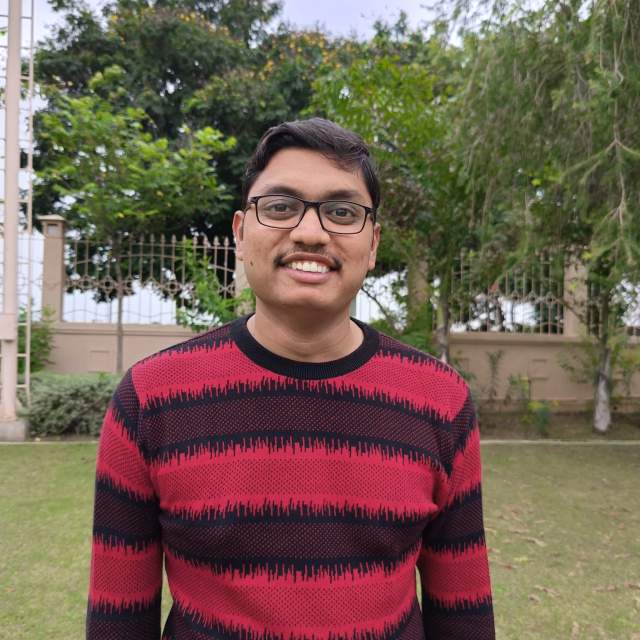VARMORA ZEELKUMAR B profile