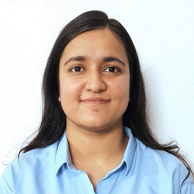 Shruti Soni profile