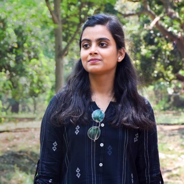 Arthi profile