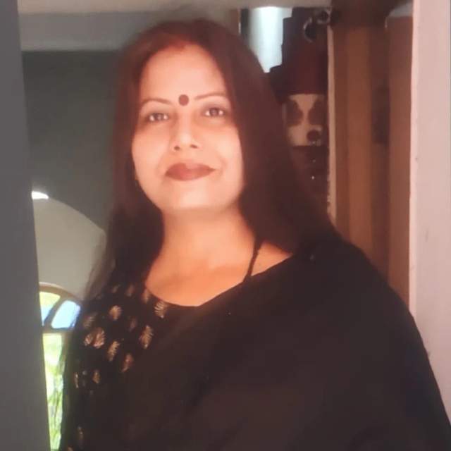 Kumari Nutan Bala profile