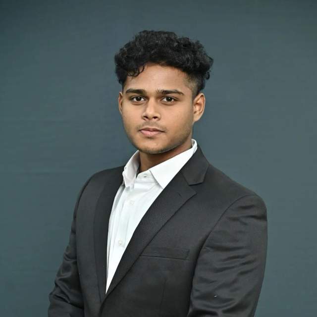Sagar Kumar Dalai profile