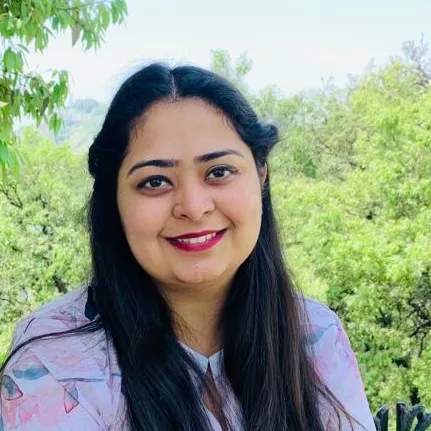 Kirti profile