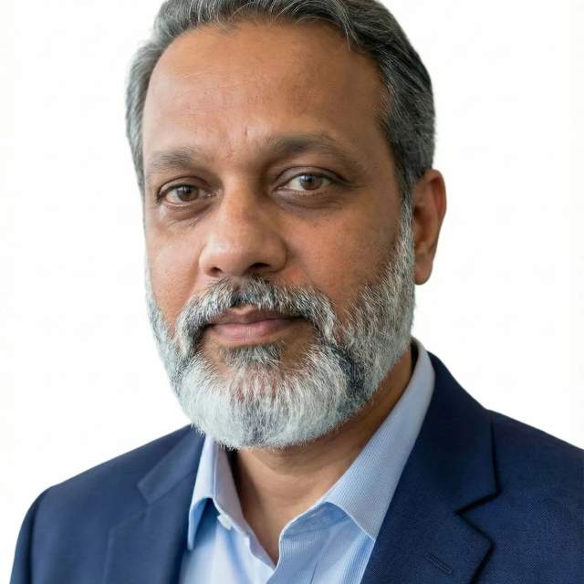Ryan Vaz profile