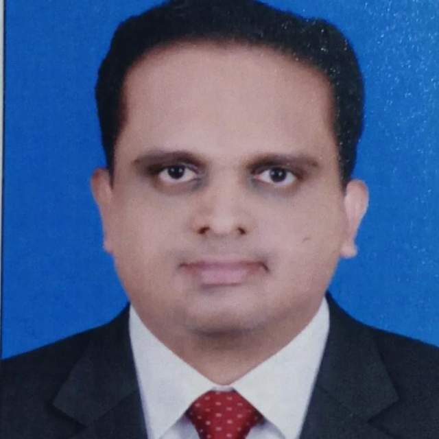 Ravi Rakesh Tiwari profile