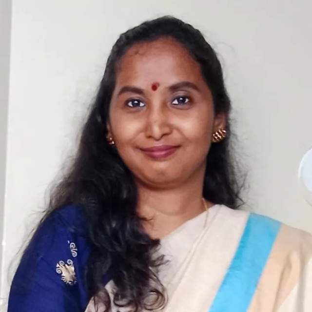 Surya Neduru profile