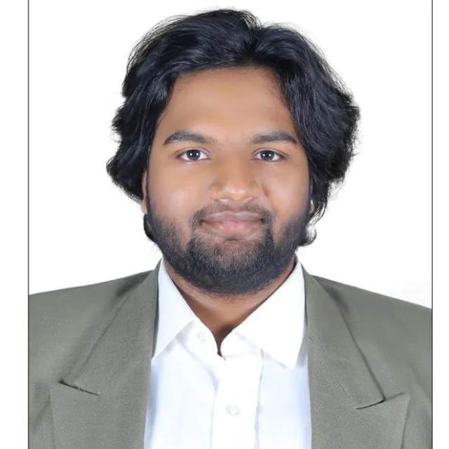Santhosh Phanitalpak Gandhala profile