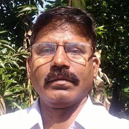 RAMESH Azhagar profile
