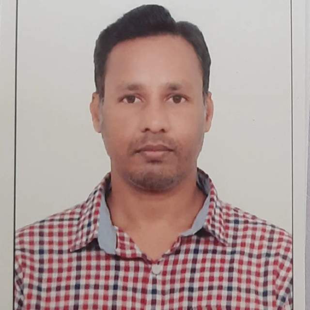 MD ARSHAD ALI profile
