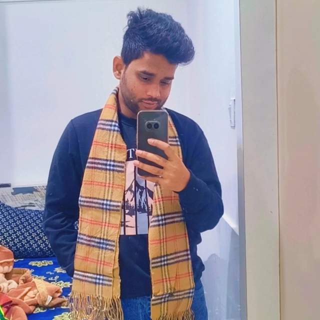 Mukul profile