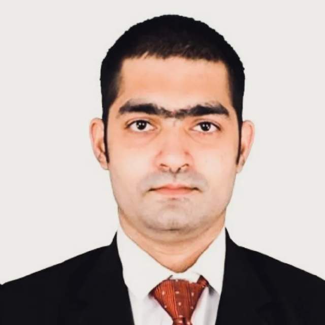 Joswin Lasrado profile