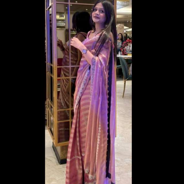 Sakshi Bansal profile