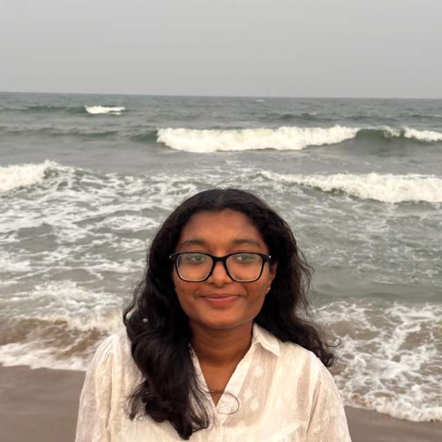 Lakshmi Gowri K profile