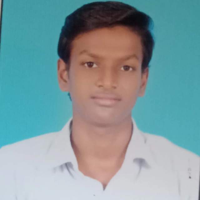 Althaf Hussain profile