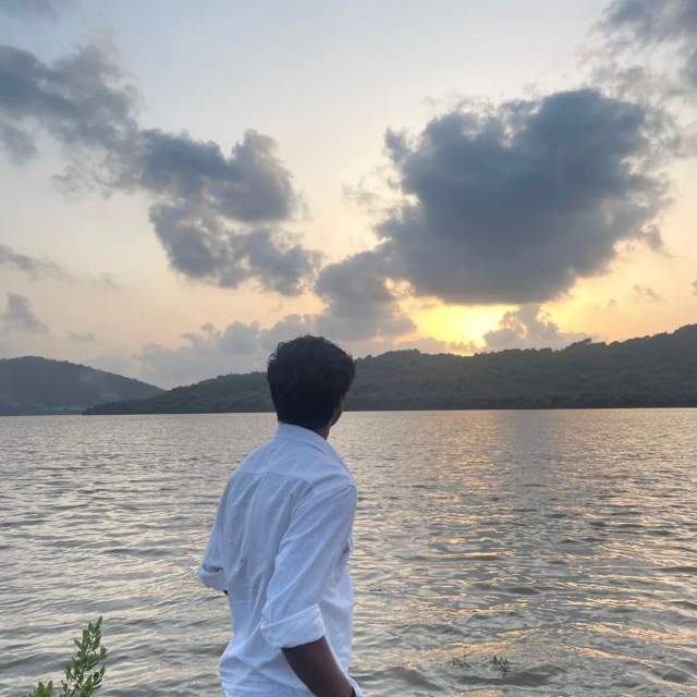 Yash profile