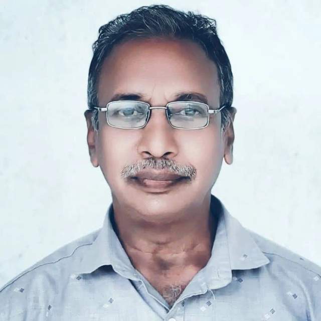 Prasad A Nagpur profile