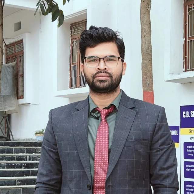 Tarique Anwar profile