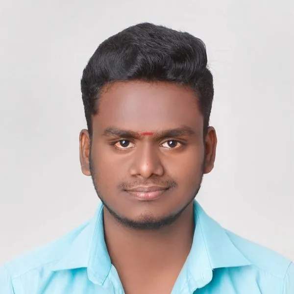 Akash Jowin A profile