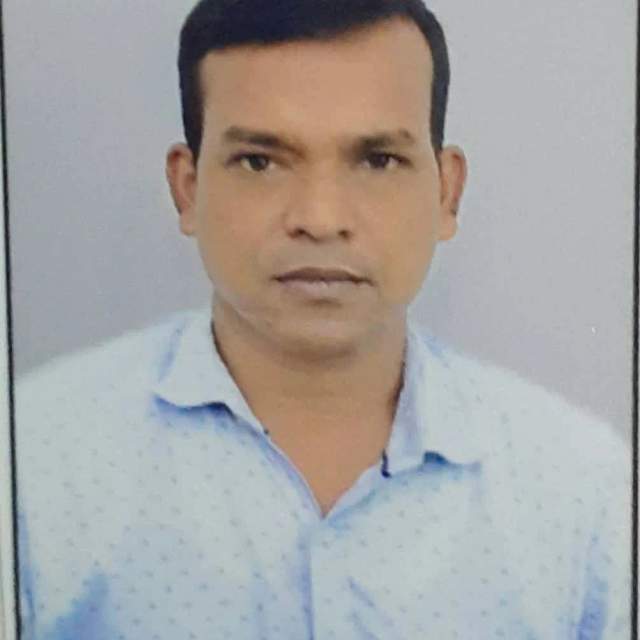 Santu Mandal profile