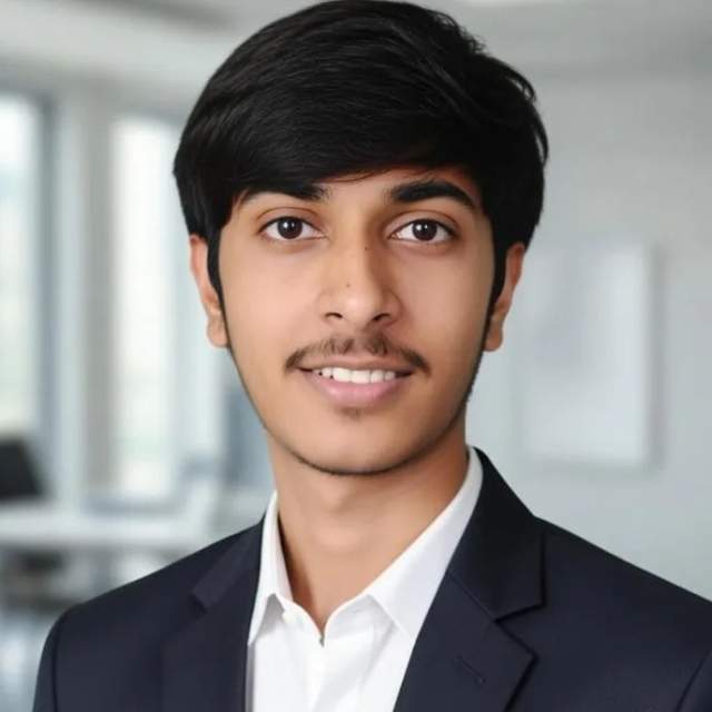 Ashok BM Chowdhary profile