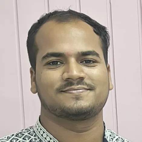 Aman Soni profile