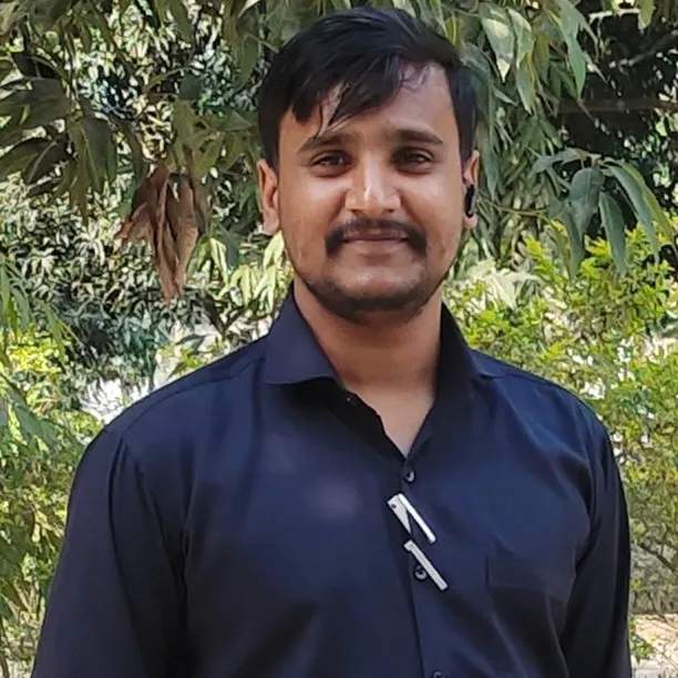 Aditya Kumar profile