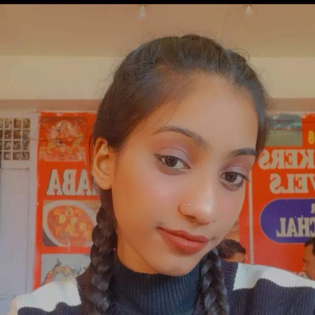 Kanika profile